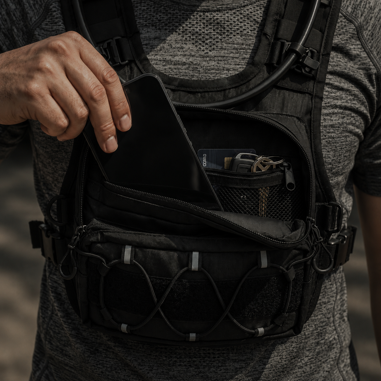 HYDRA VEST™ Pro